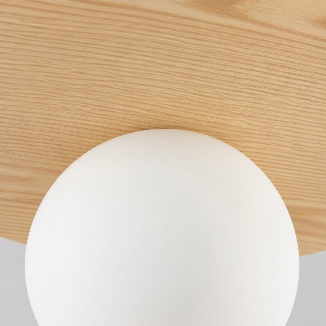 AuroraDisk Nordic LED Sconce - Round Ceiling / Wall Light
