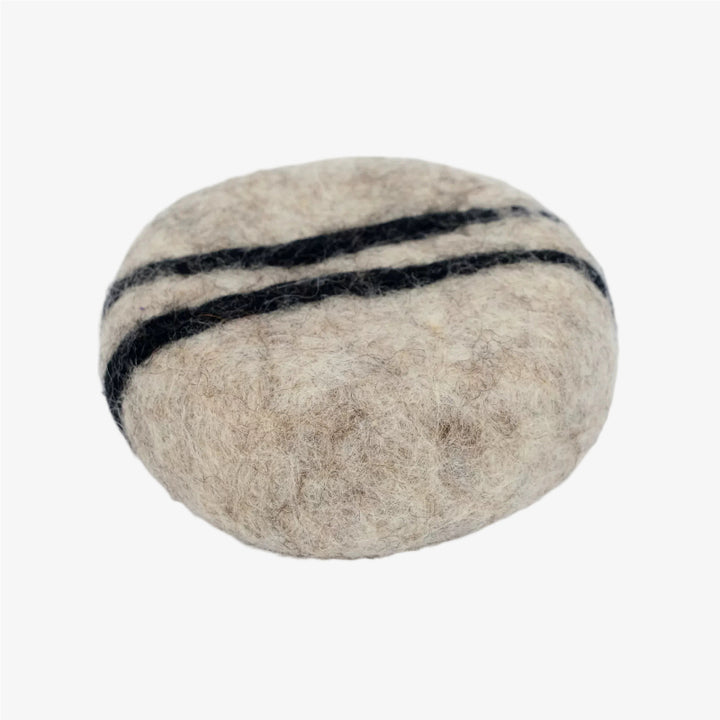 Nepal Handmade Herbal Felted Soap