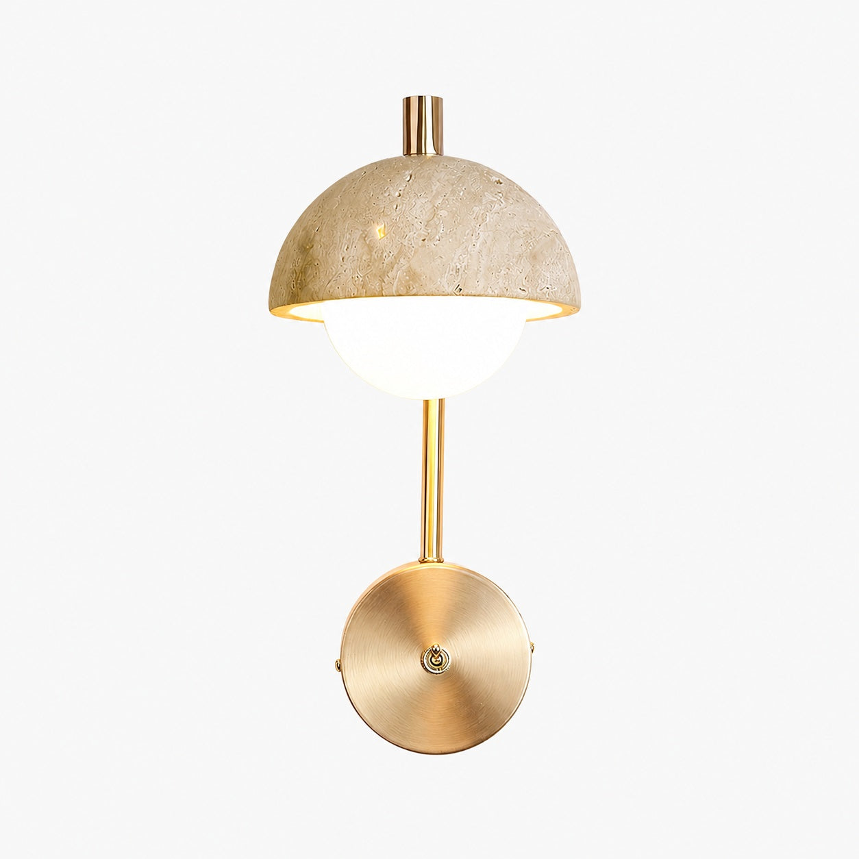 Wella Wall Lamp