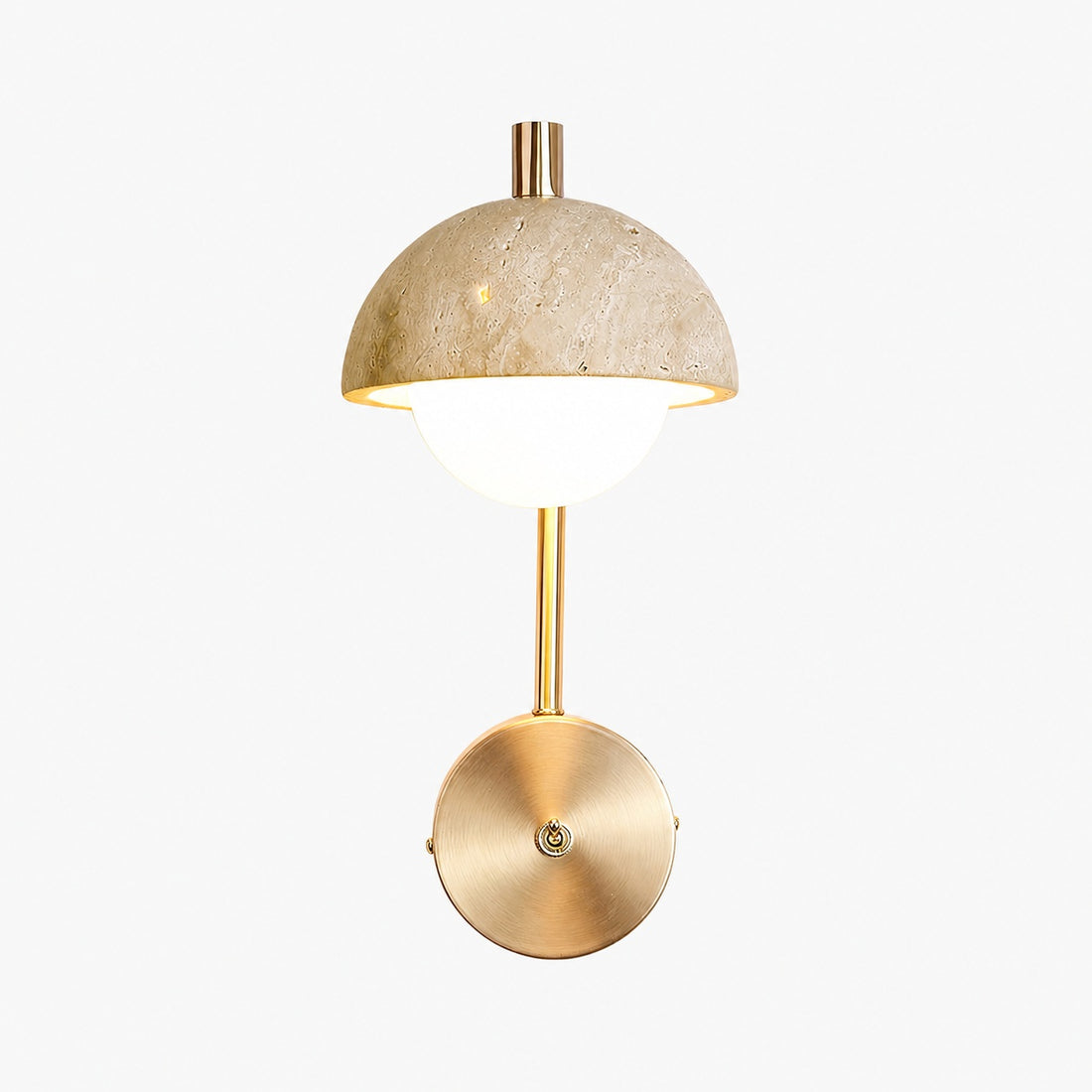 Wella Wall Lamp