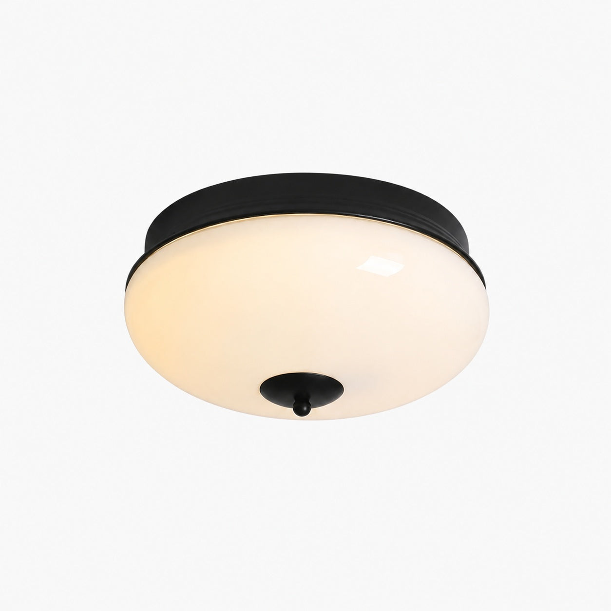 Ludo Round Ceiling Light