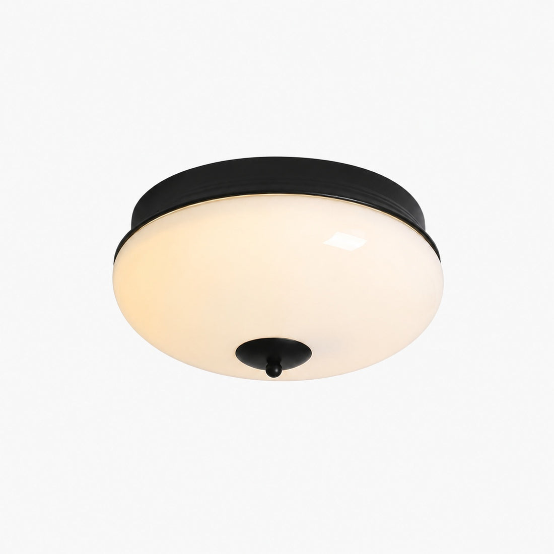 Ludo Round Ceiling Light