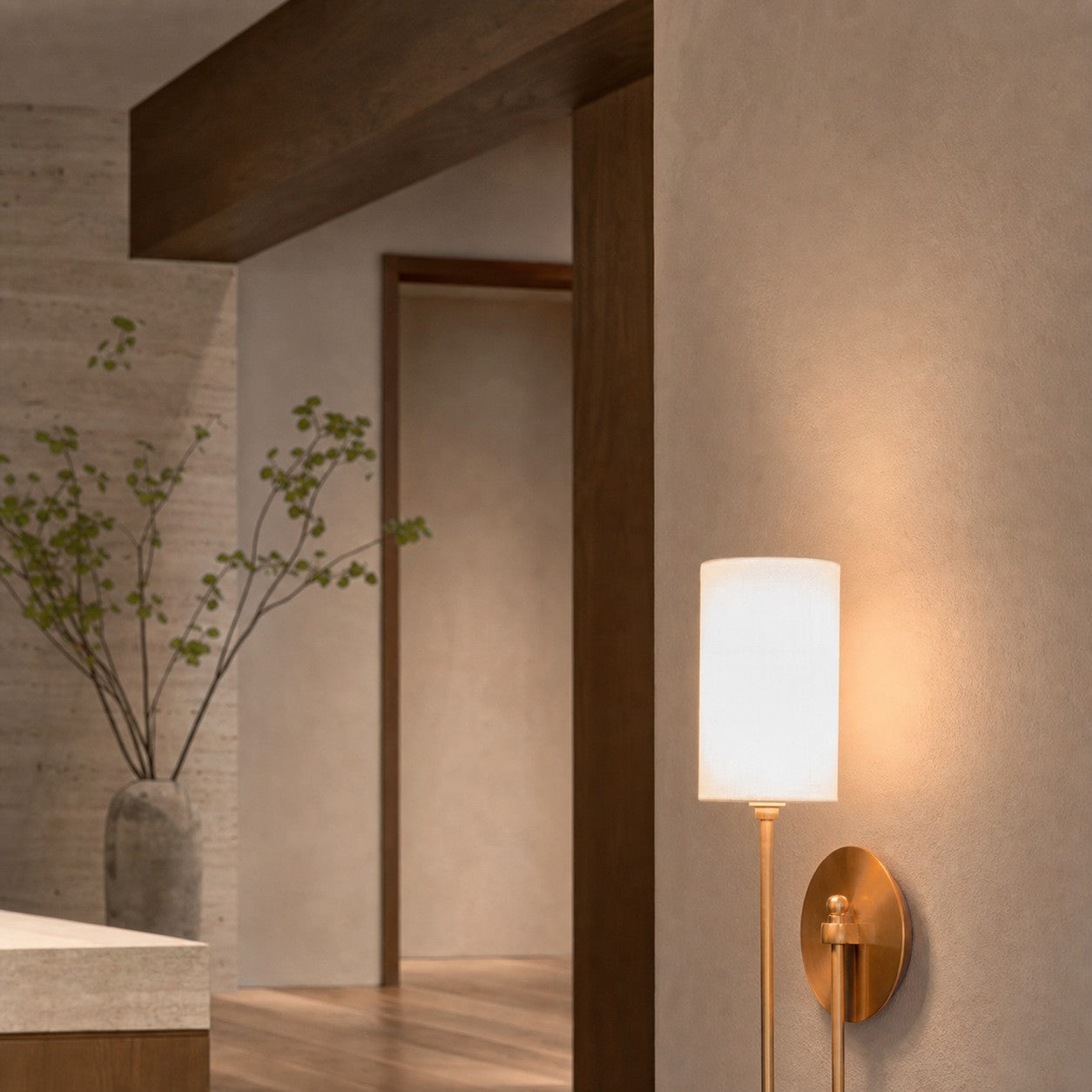 Harlem Wall Lamp