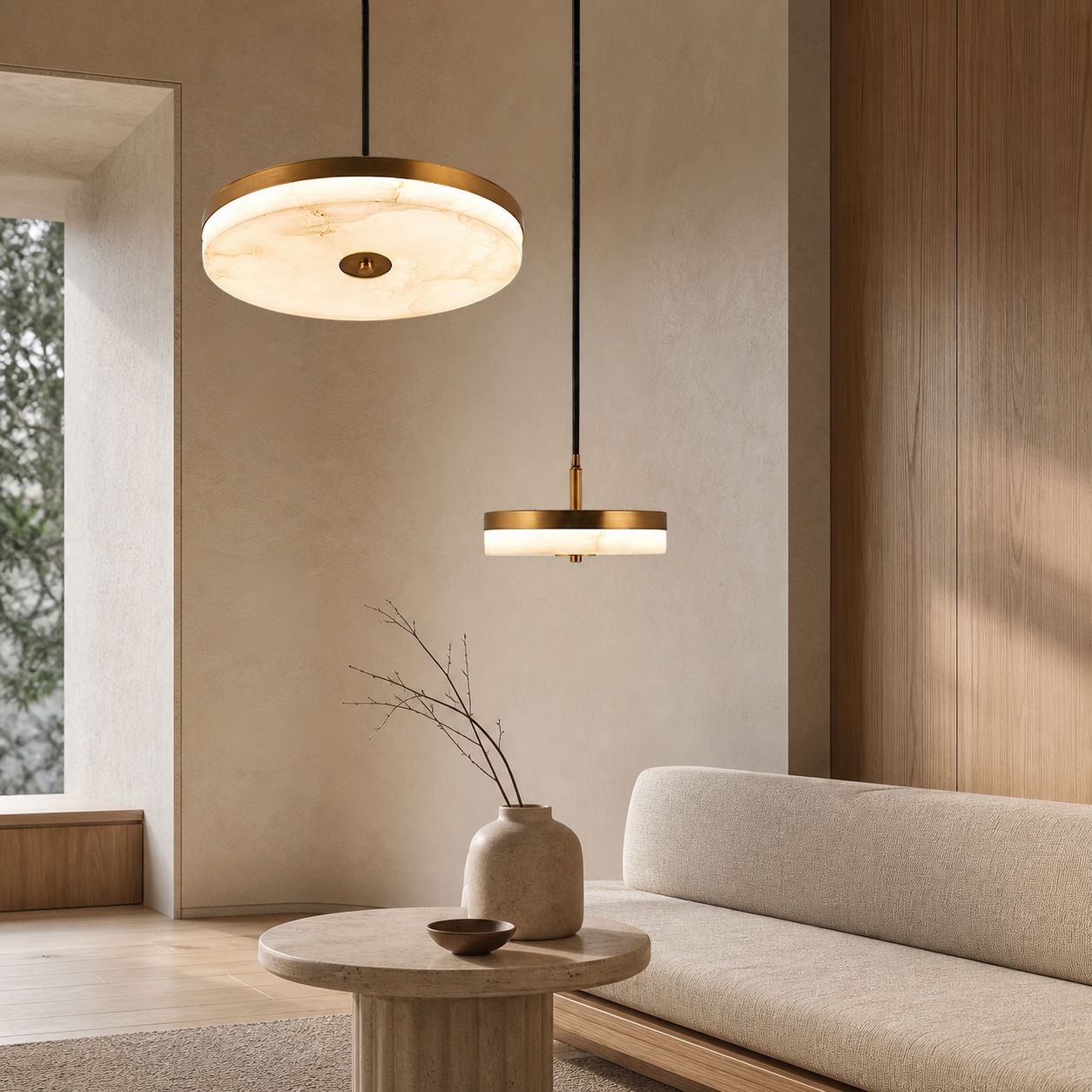 Wyatt Pendant Light