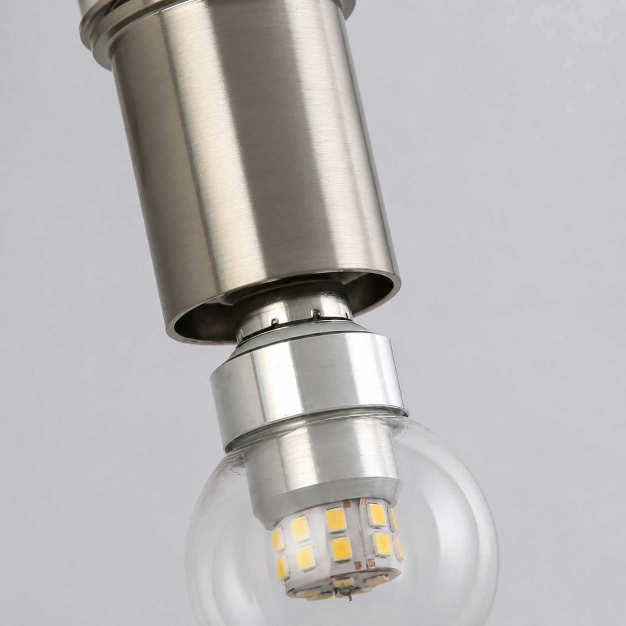 Filiyano Glass Wall Lamp