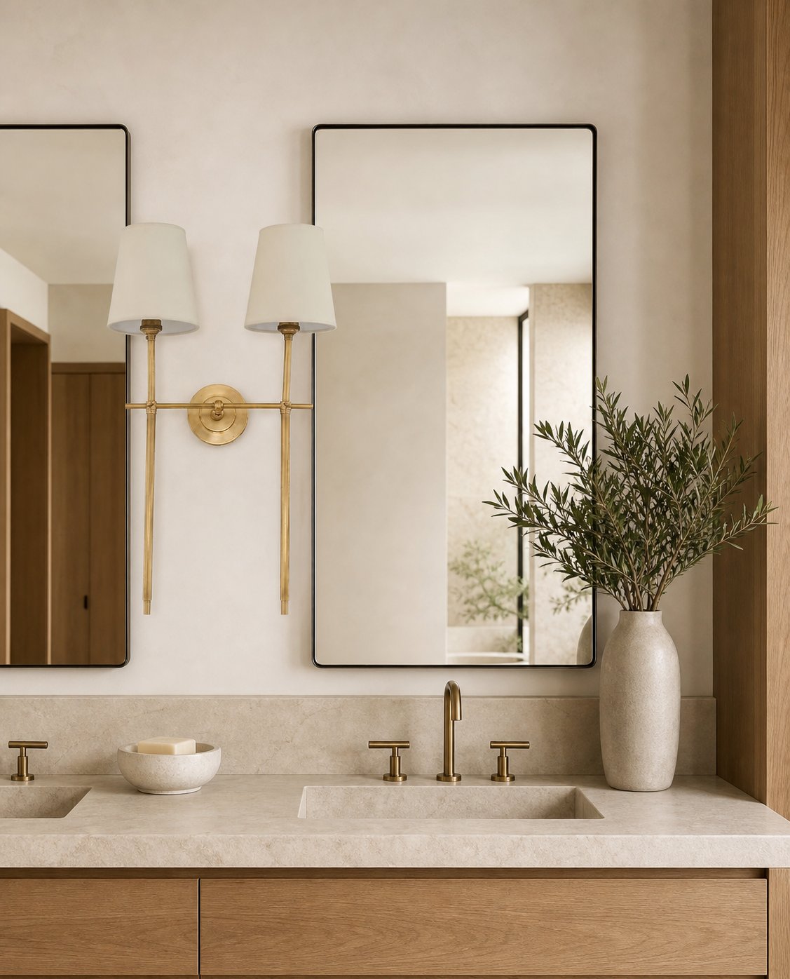 Bryant Wall Lamp