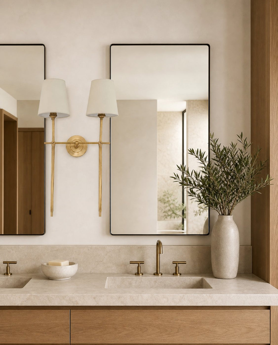 Bryant Wall Lamp
