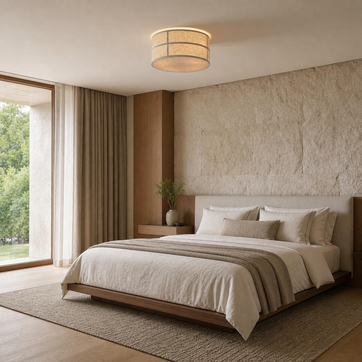 Hashira Ceiling Lamp
