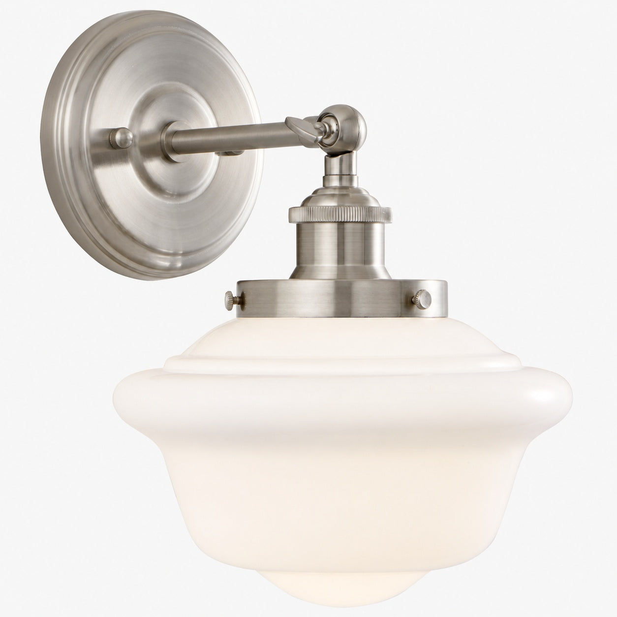 Lavagna Industrial Bathroom Vanity Light