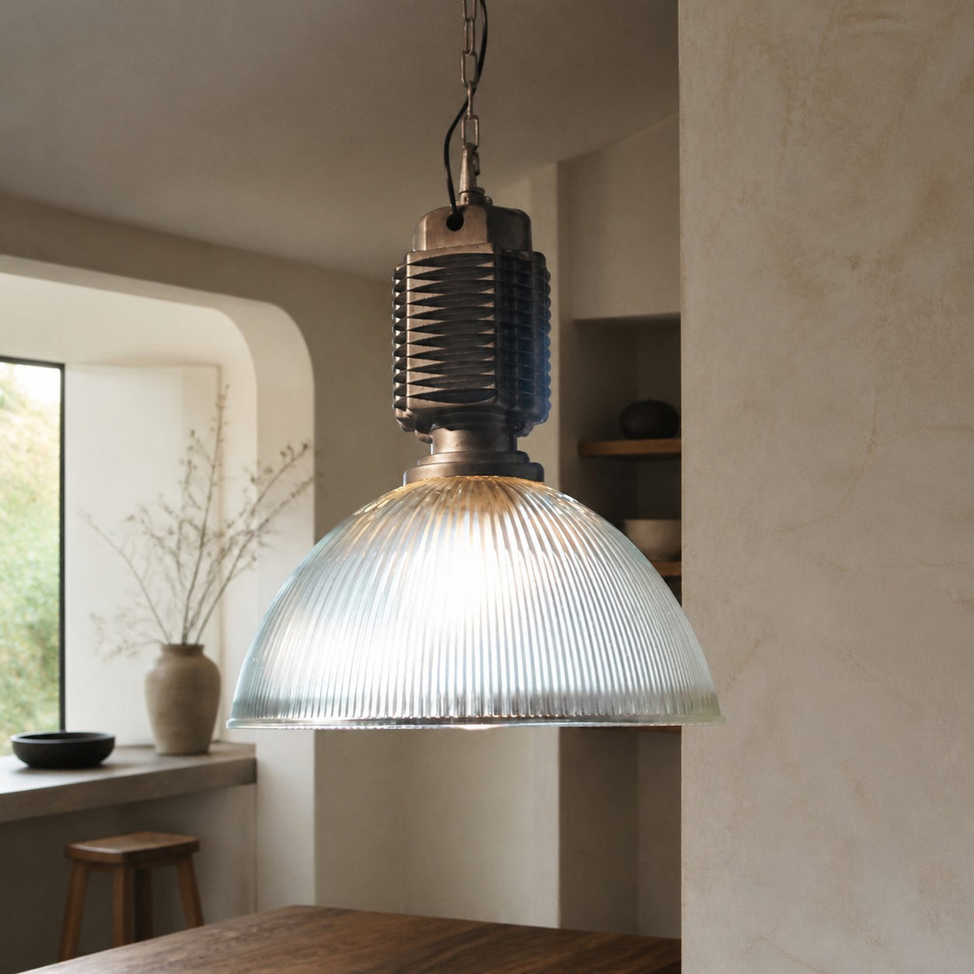 Lobay Pendant Light