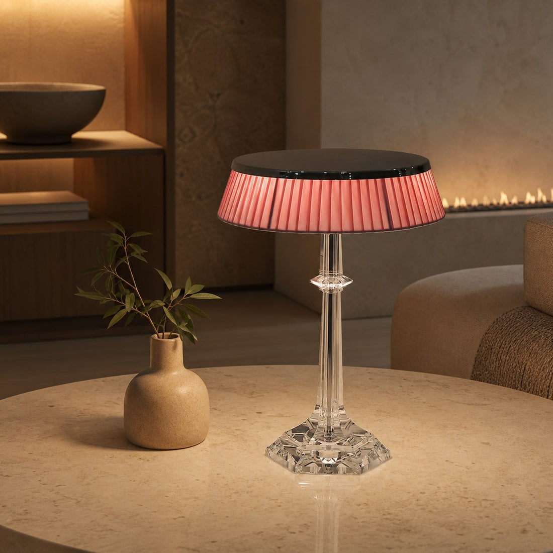 Versailles Table Lamp