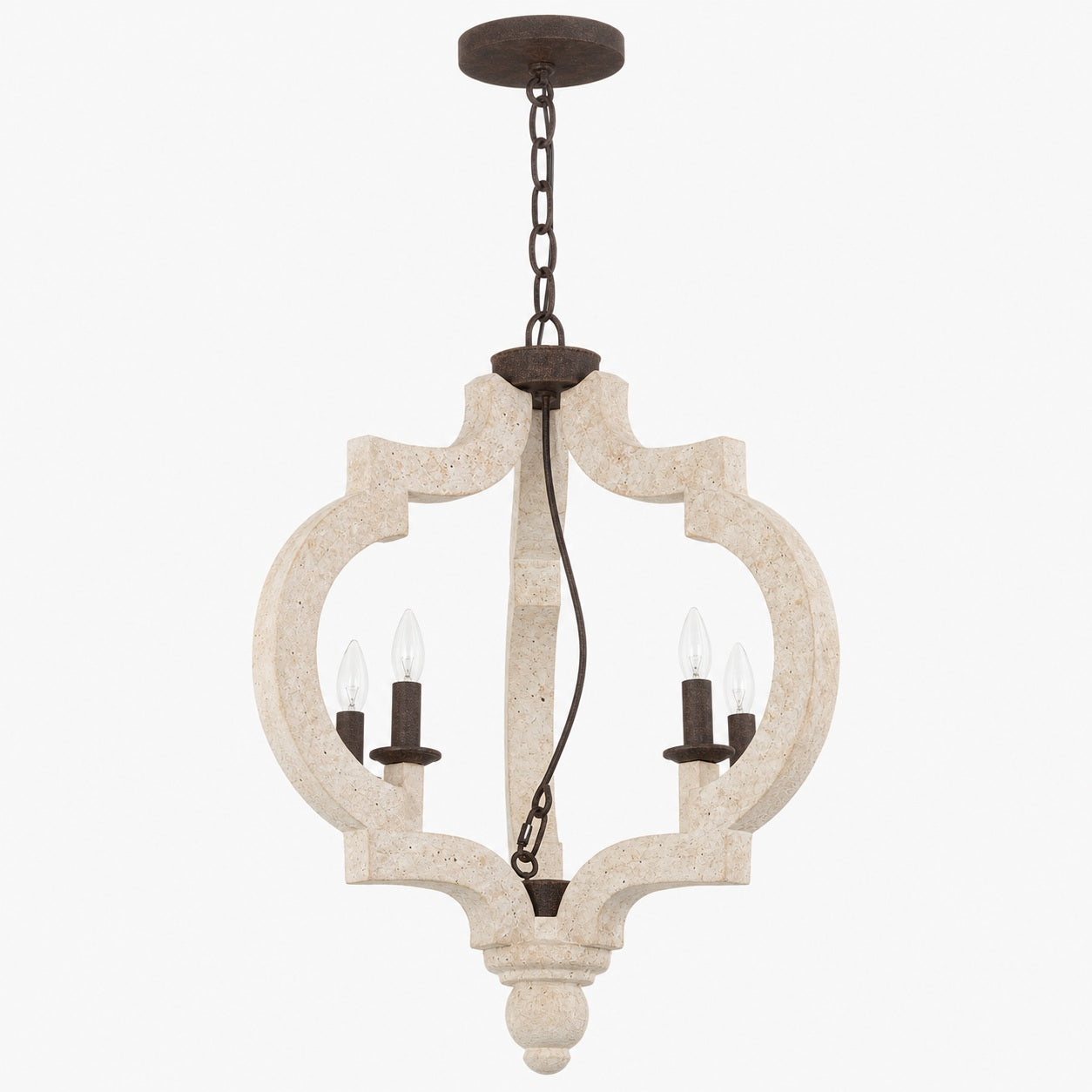 Jolla Chandelier