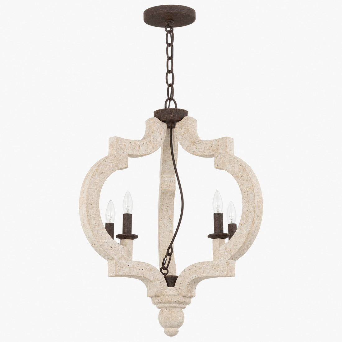 Jolla Chandelier
