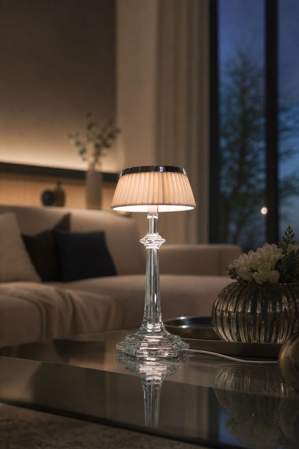 Versailles Table Lamp
