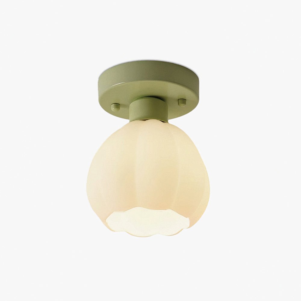Flower Flush Mount Lighting