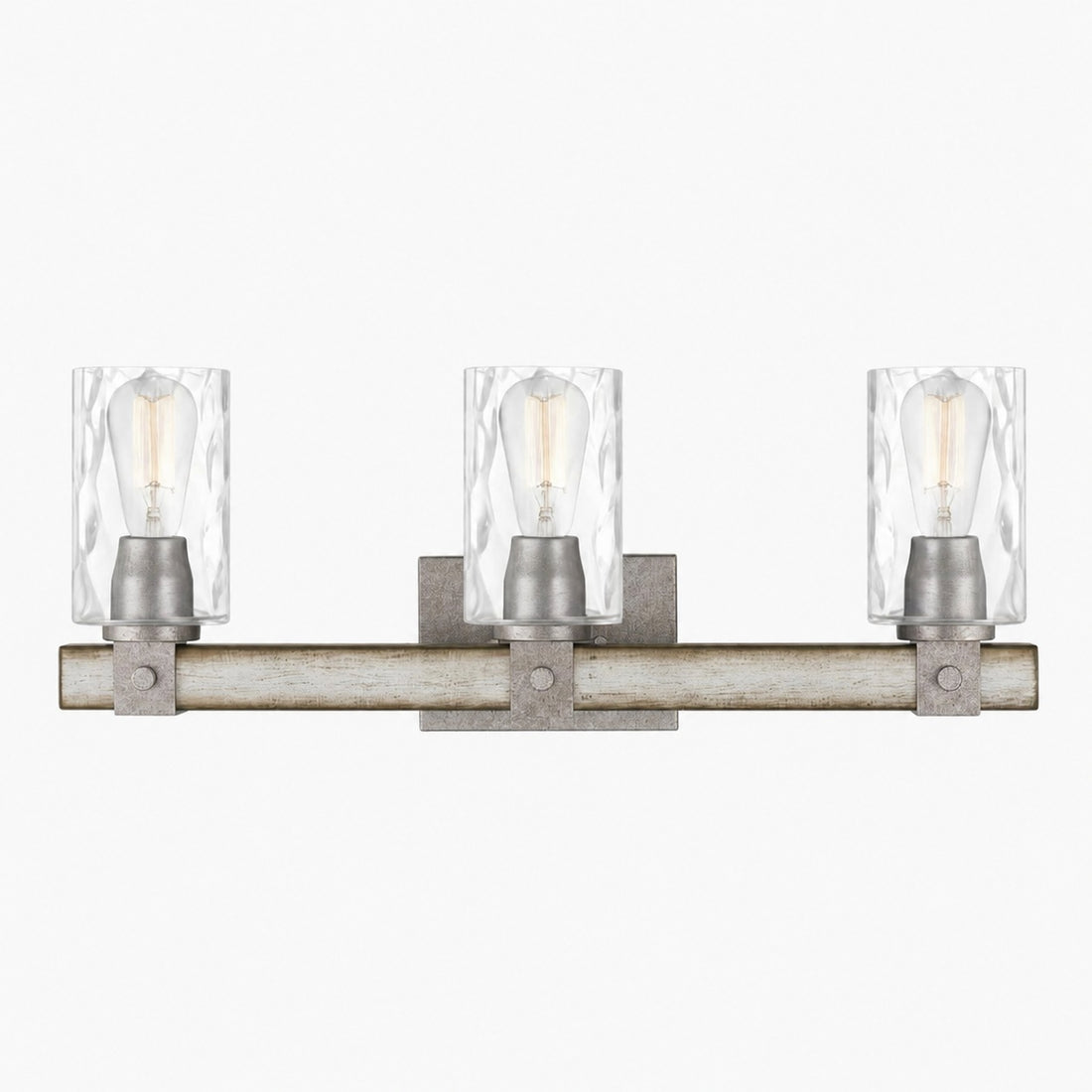 Elunaviro Industrial Wall Sconce Minimalist Retro Design - Contemporary Style for Interior Spaces