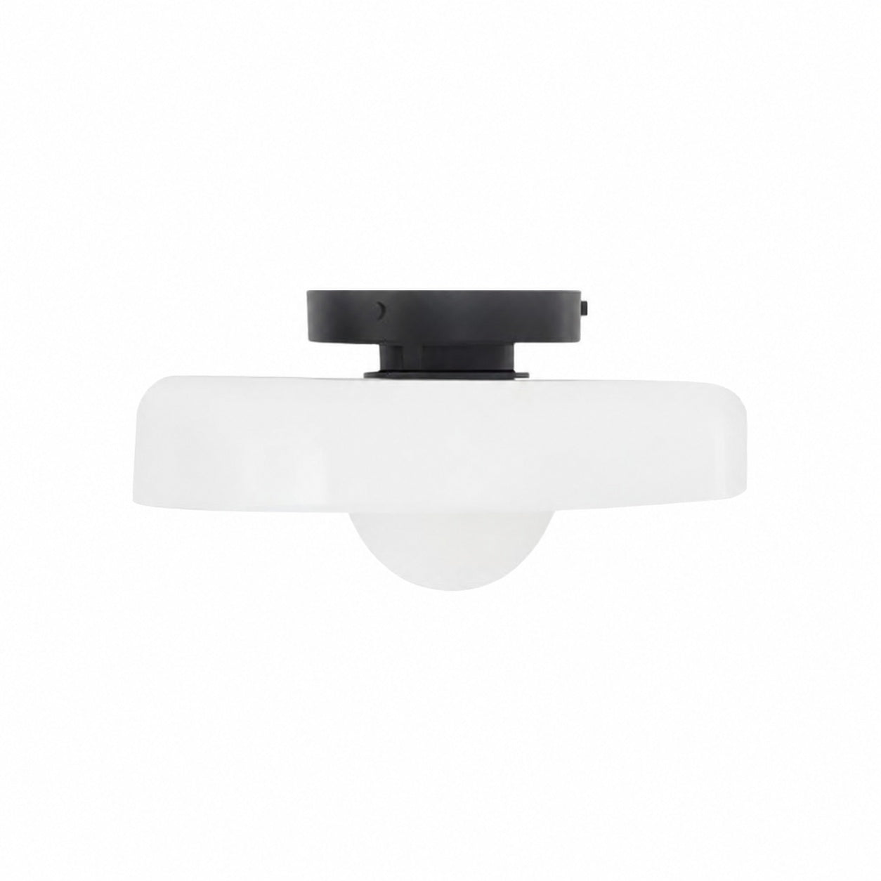 Glasenti Halo Disc Orb Ceiling Lamp Wall Lamp – Modern Sculptural Lighting for Living Spaces N33