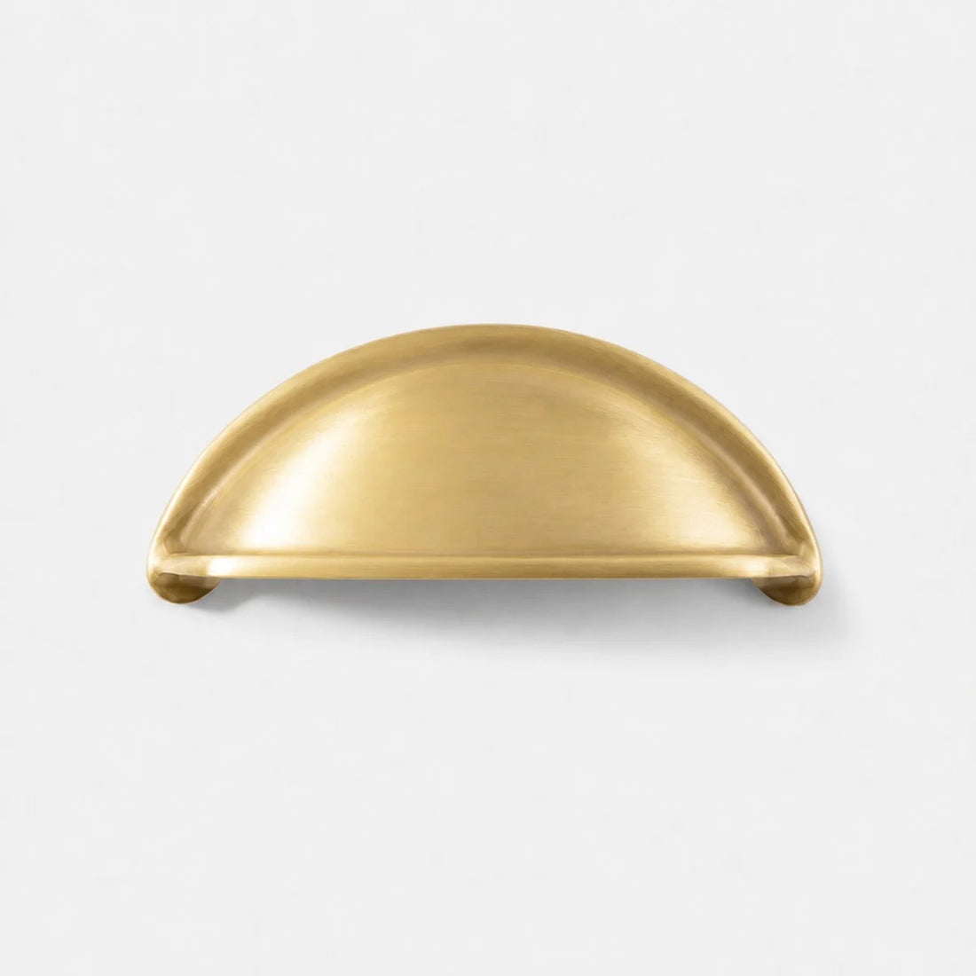 Cabinet hardware option