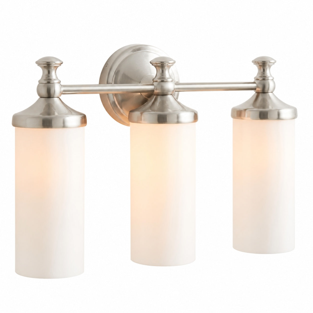 Kalvora Wall Sconce Light Fixture - Contemporary Metal Wall Lamp for Home Décor