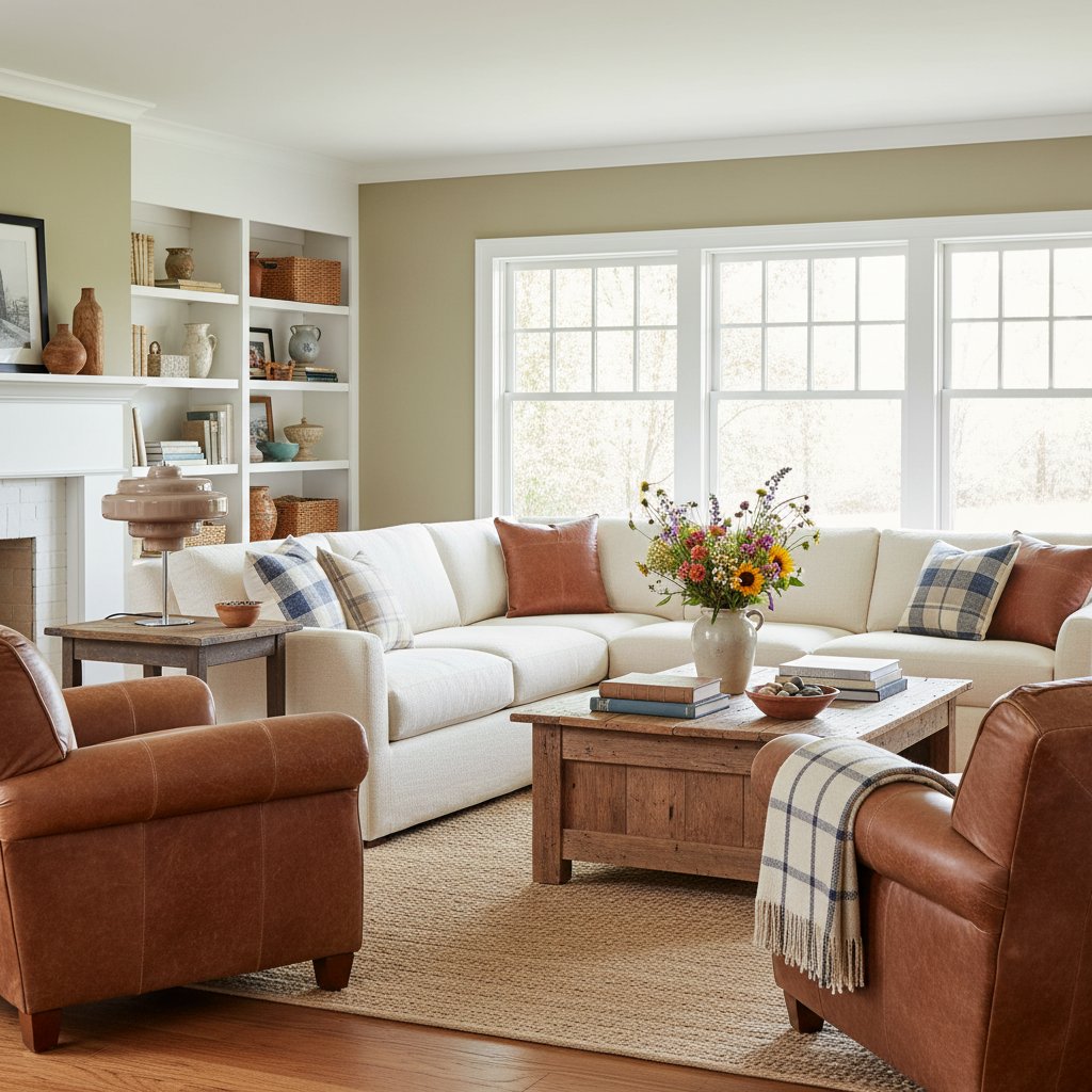 Koloro Tiered Glass Table Lamp – Retro & Contemporary Design for Living Room