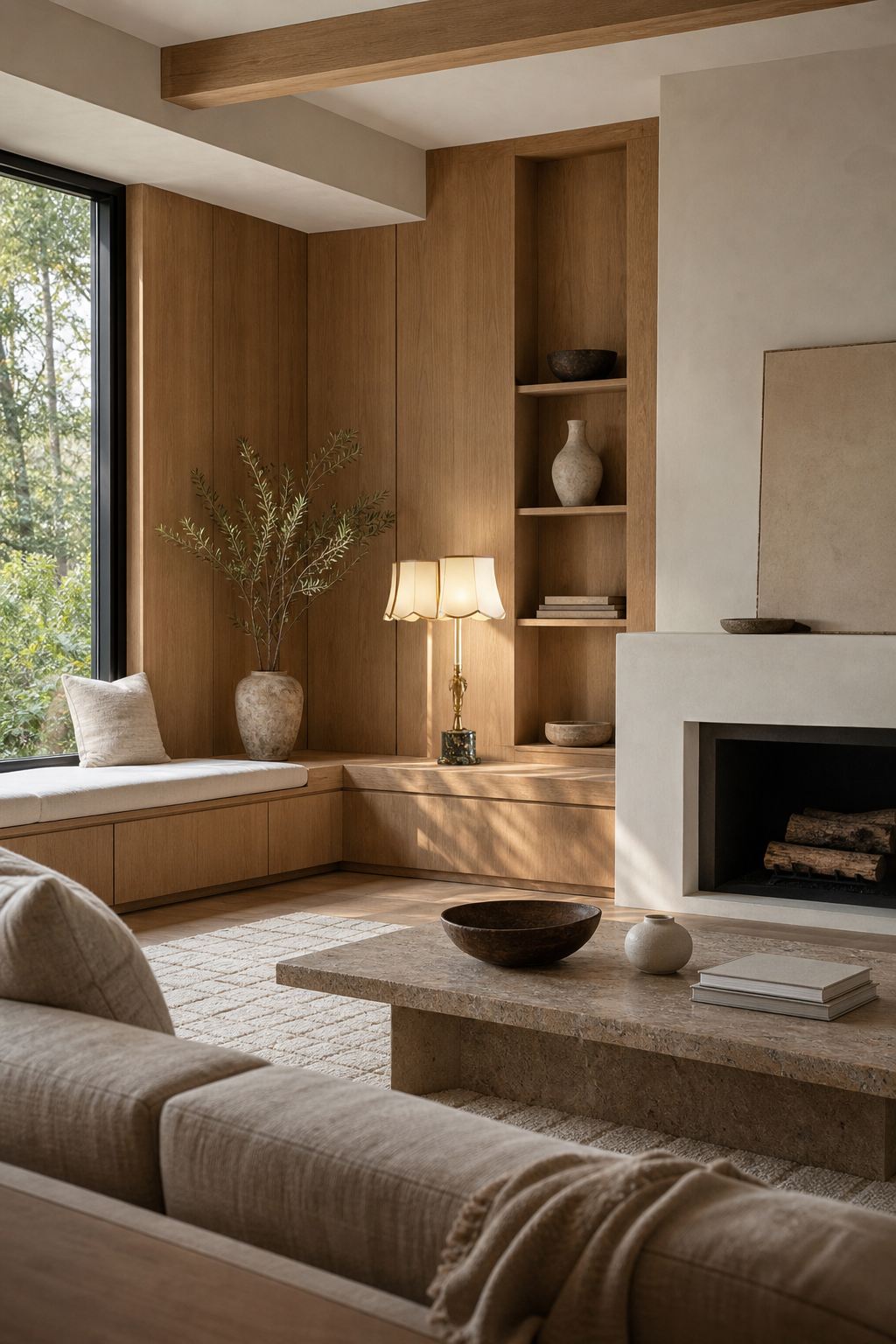 Ellie Table Lamp