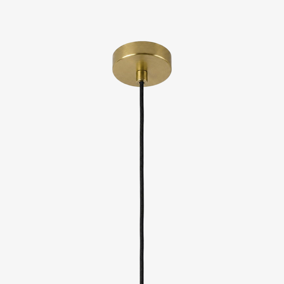 Luma Glass Globe Modern Pendant Light for Dining Room