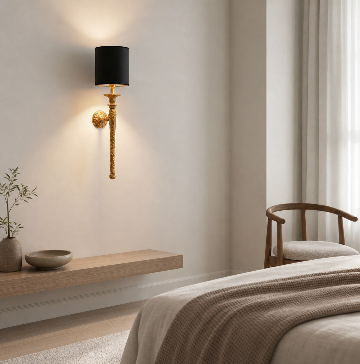 Laguna Wall Lamp