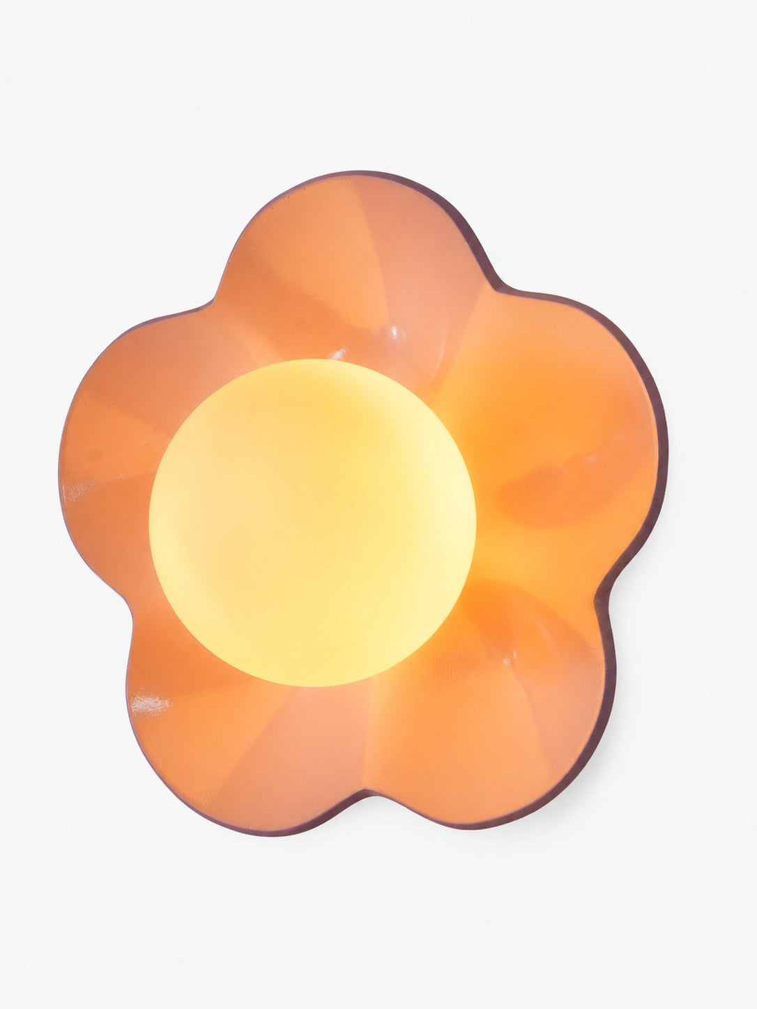 La fleur Wall Lamp