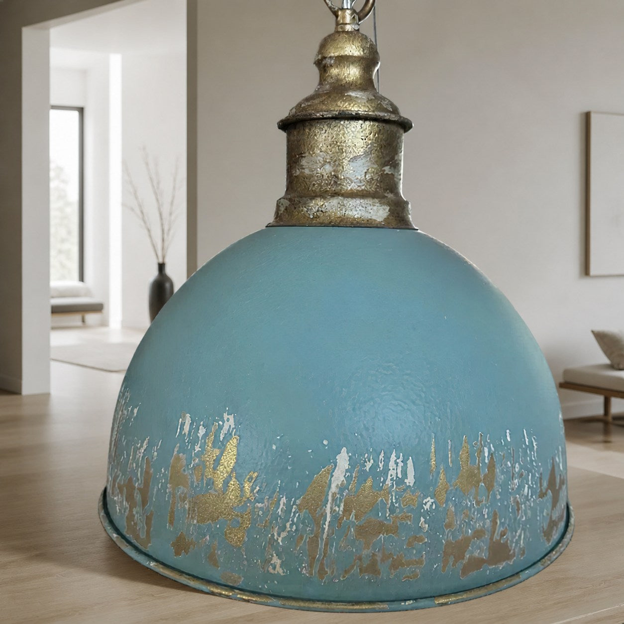 Alison Pendant Light