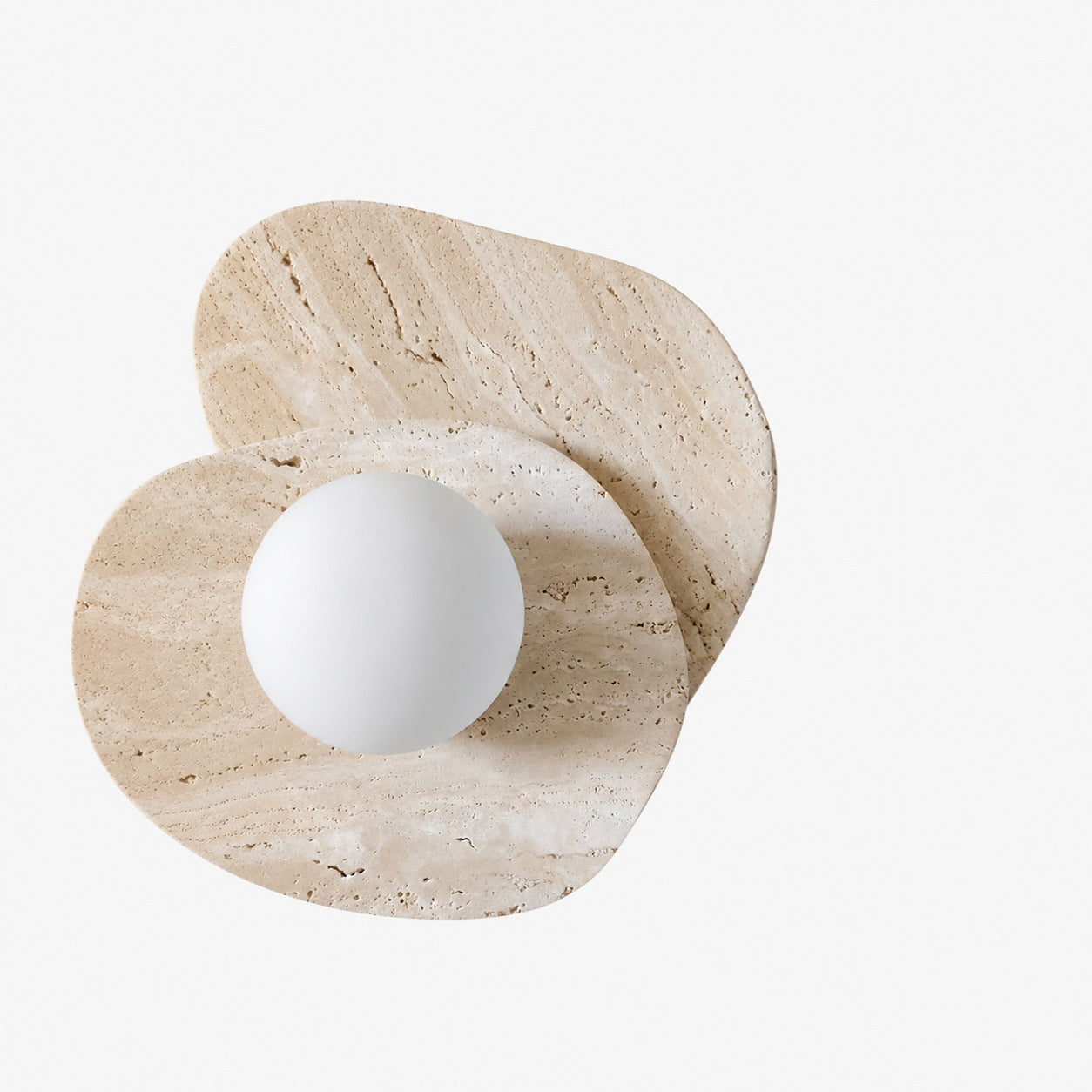 Astr Stone Wall Lamp