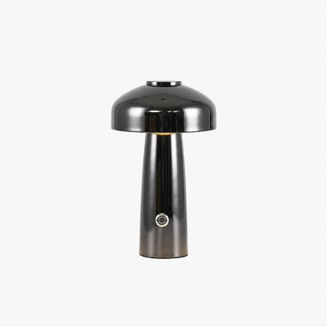 Leon Mushroom Table Lamp (built-in battery)
