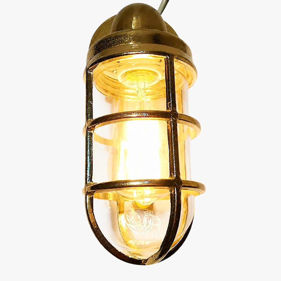 Marine Wall Lamp