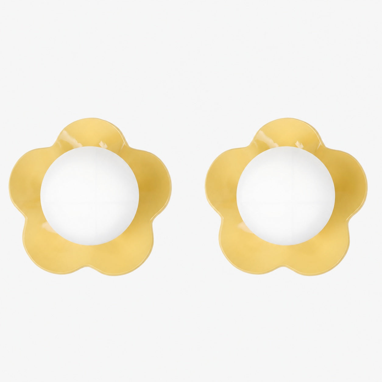 La fleur Wall Lamp