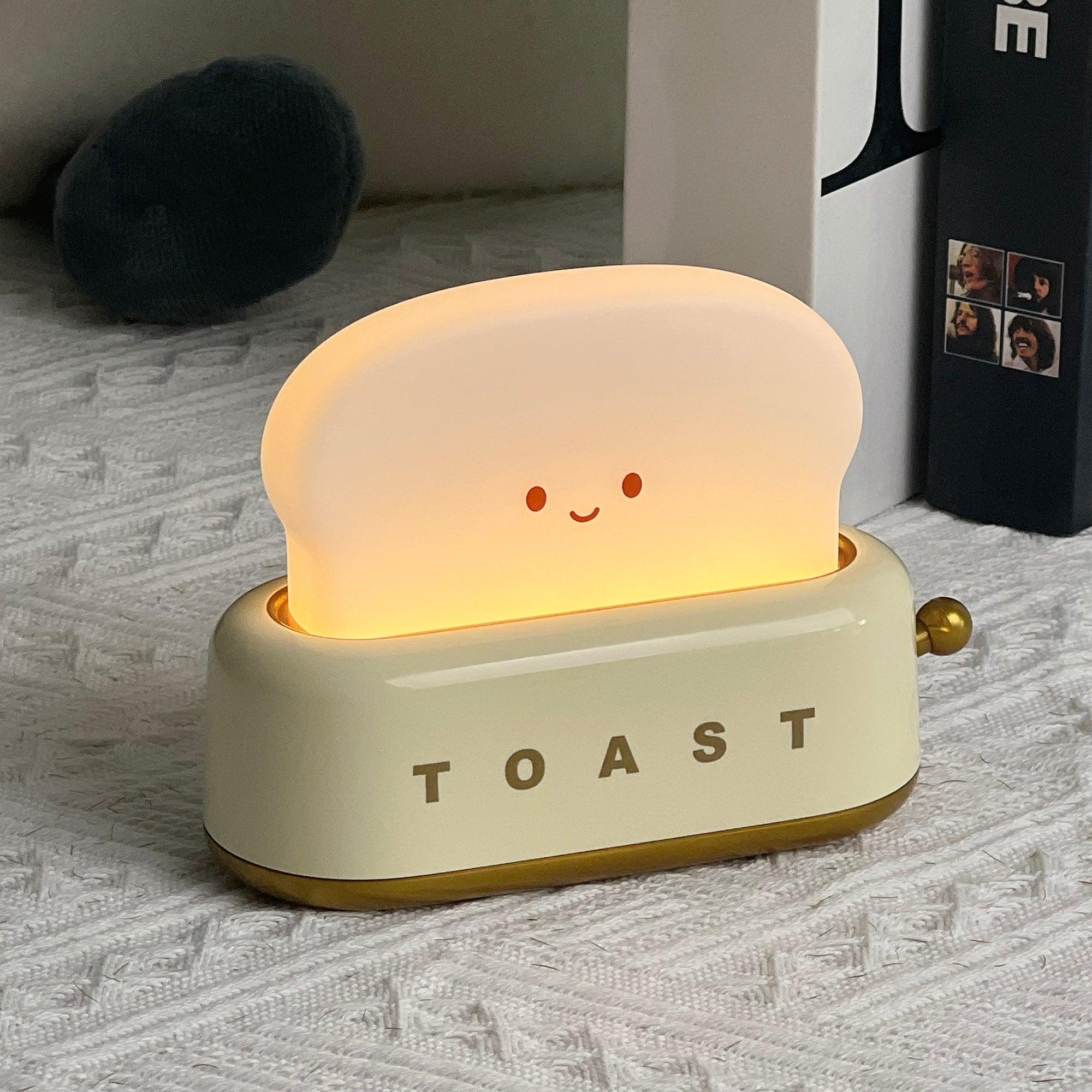 Toaster Lovely Table Lamp