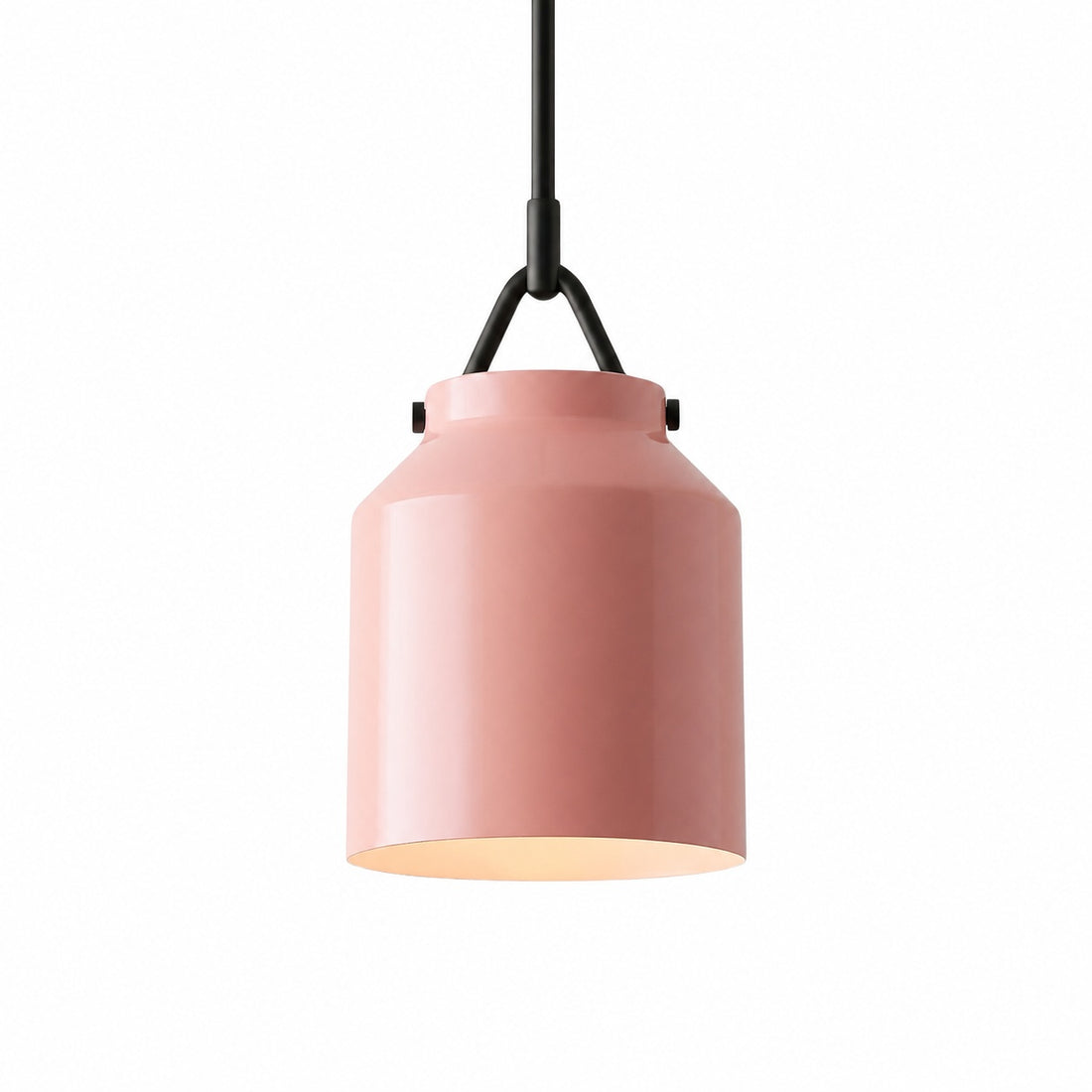 Hanton Modern Metal Pendant Light - Hanging Lamp for Kitchen