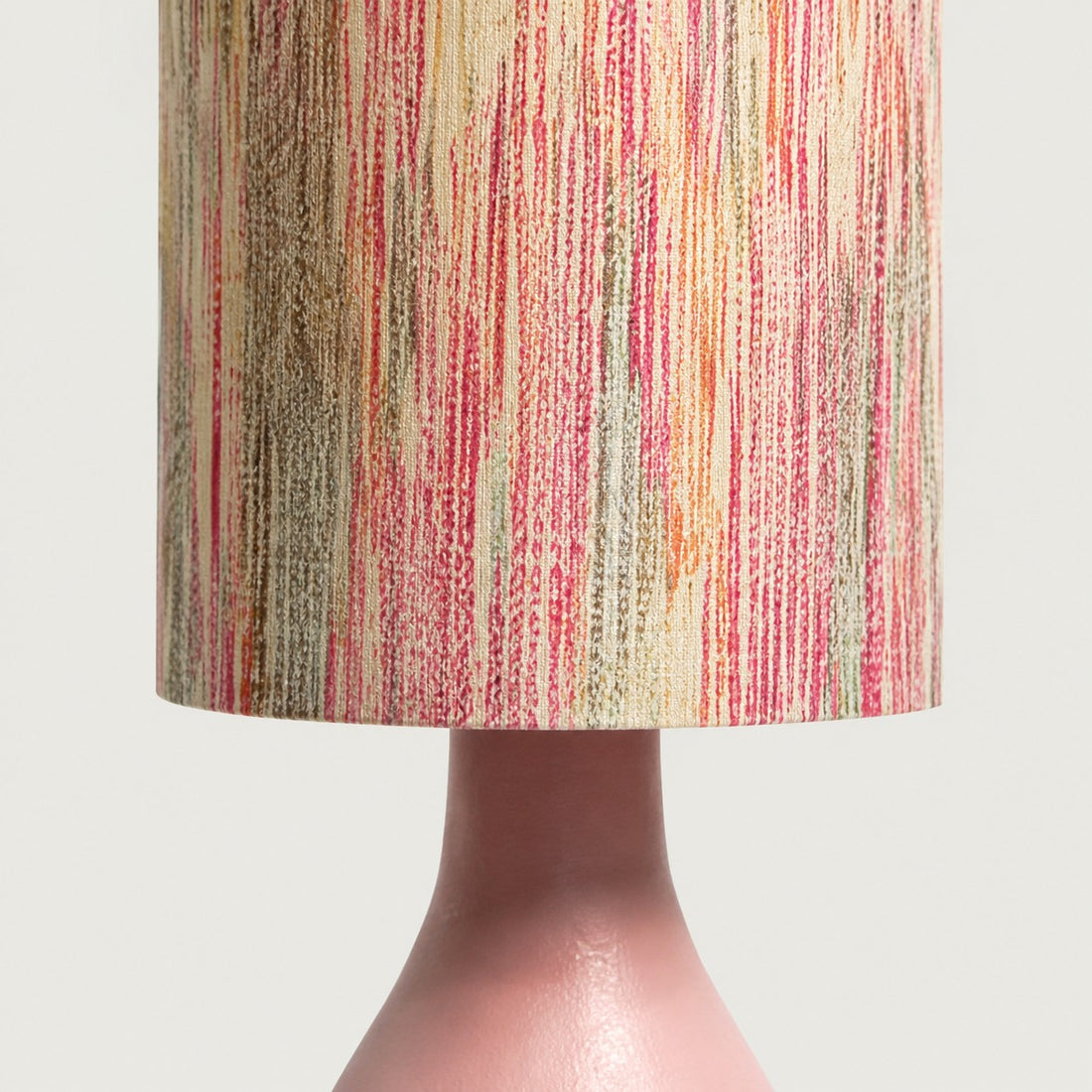 Liberty Fabric Ceramic Table Lamp
