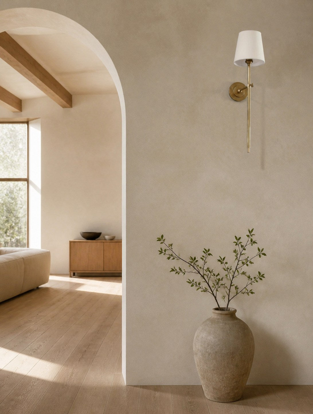 Bryant Wall Lamp