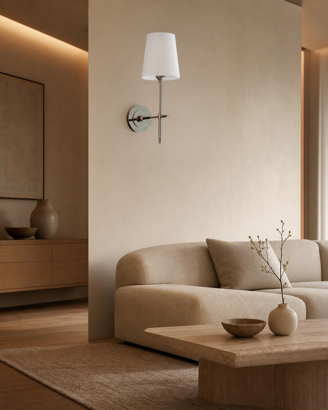 Bryant Wall Lamp