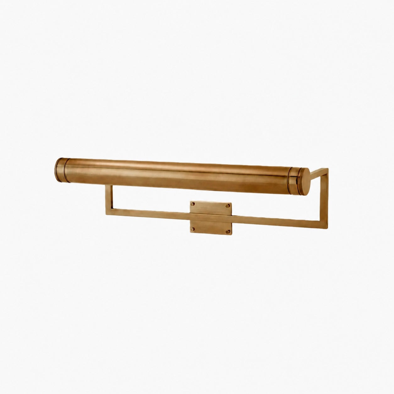 Aurix Picture Light – Sleek Slim Design Wall Lamp Metal Finish for Living Rooms & Galleries