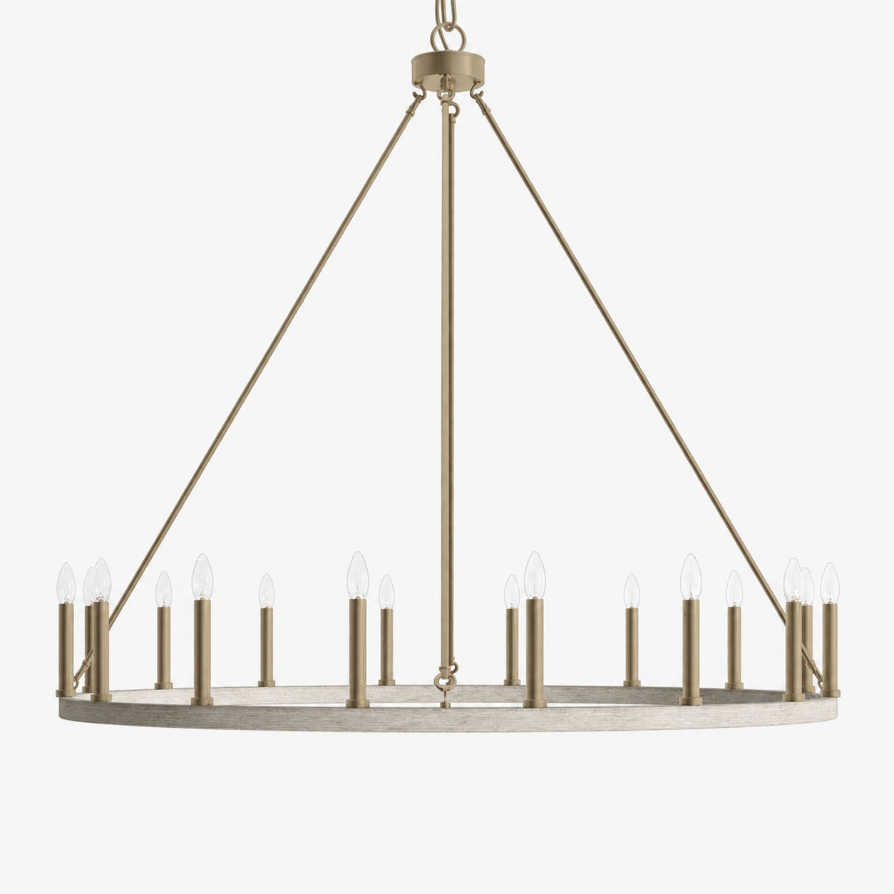 Avalee Chandelier