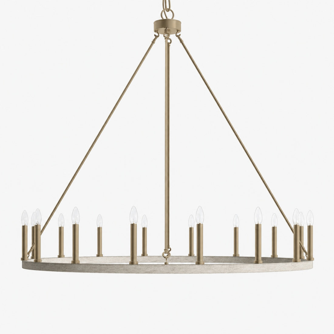 Avalee Chandelier