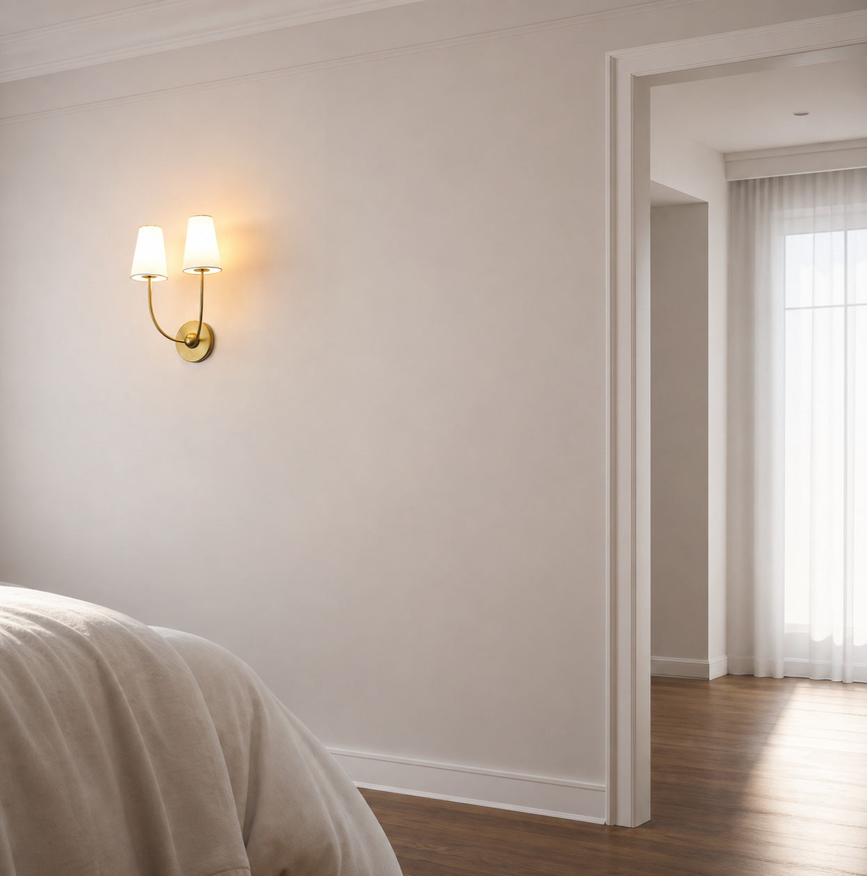 Shannon Wall Lamp