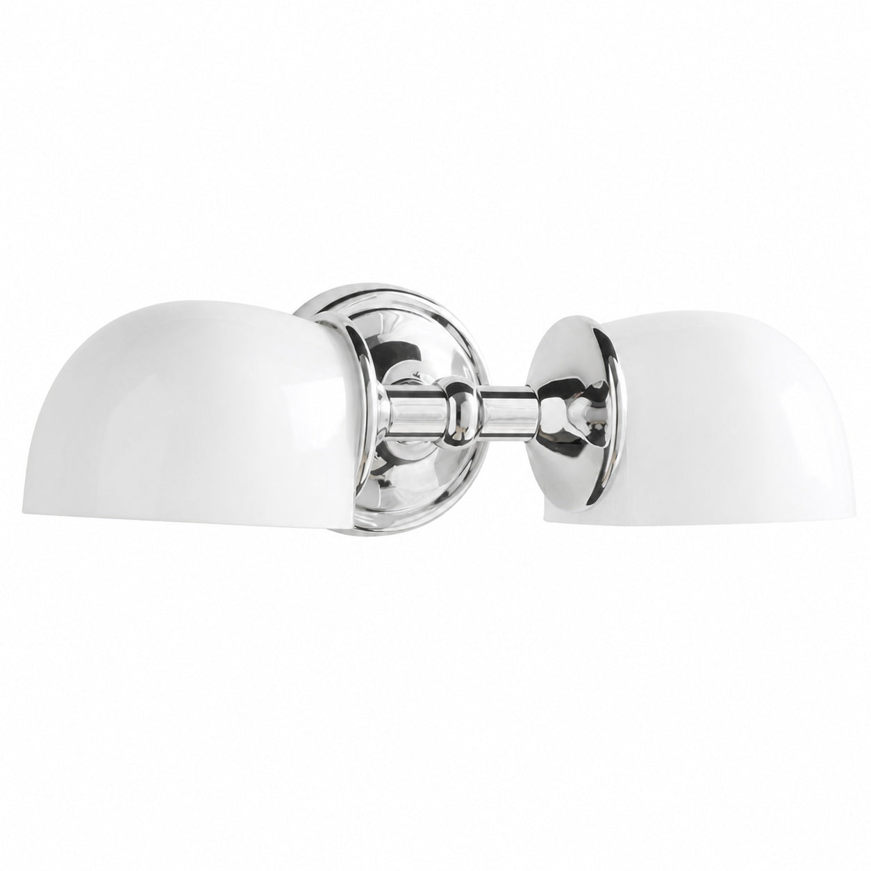 Kalvora Wall Sconce Light Fixture - Contemporary Metal Wall Lamp for Home Décor