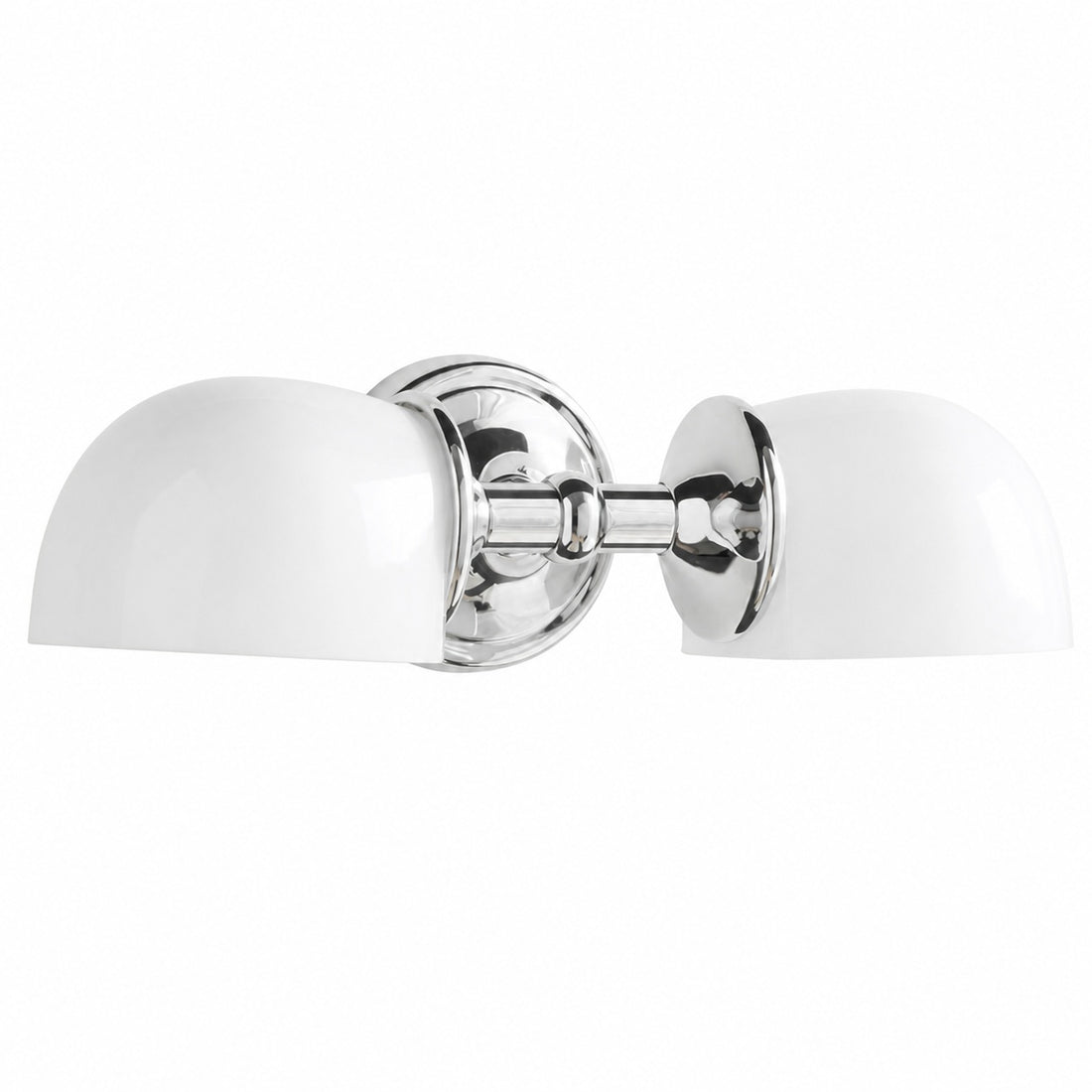 Kalvora Wall Sconce Light Fixture - Contemporary Metal Wall Lamp for Home Décor