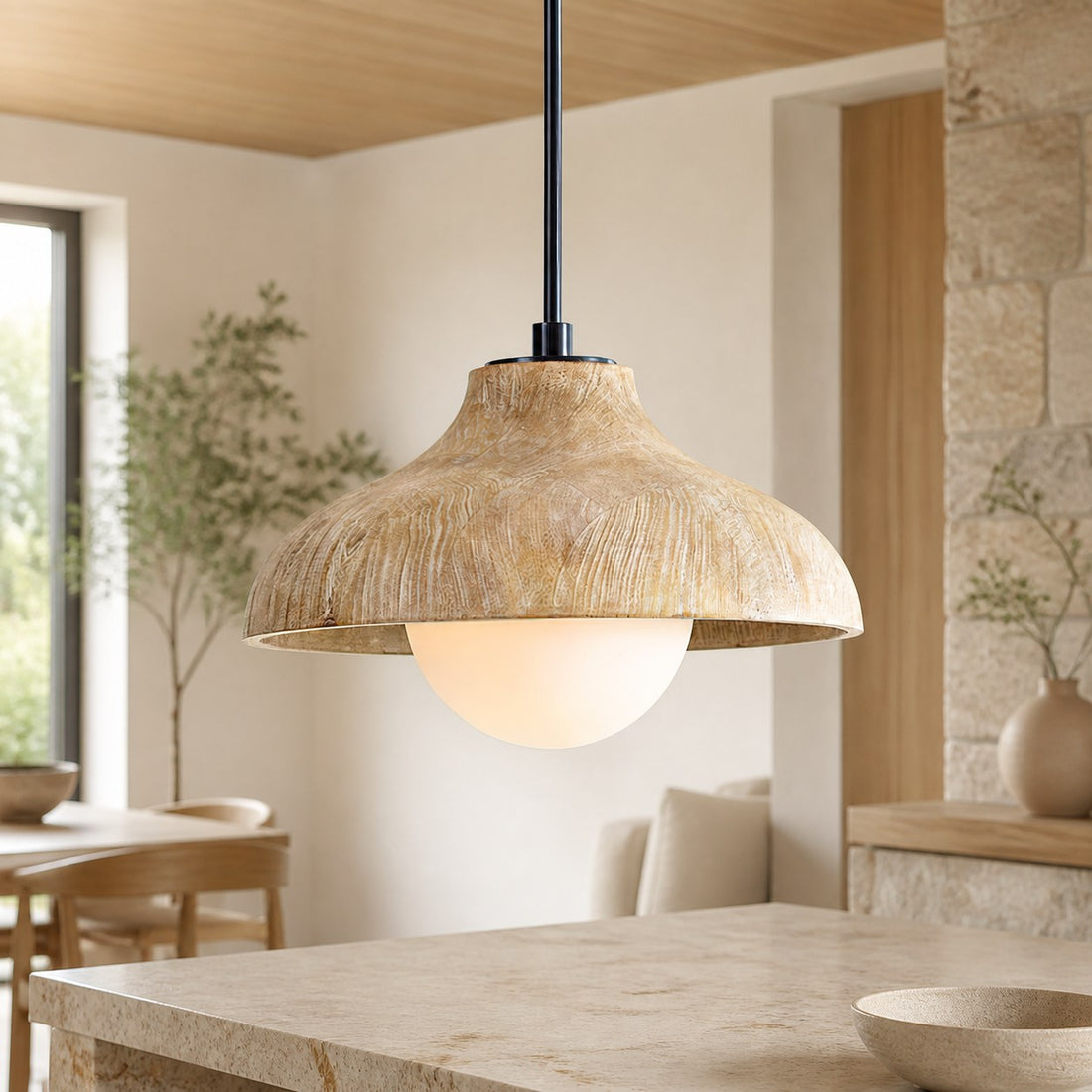 Surfside Pendant Lamp
