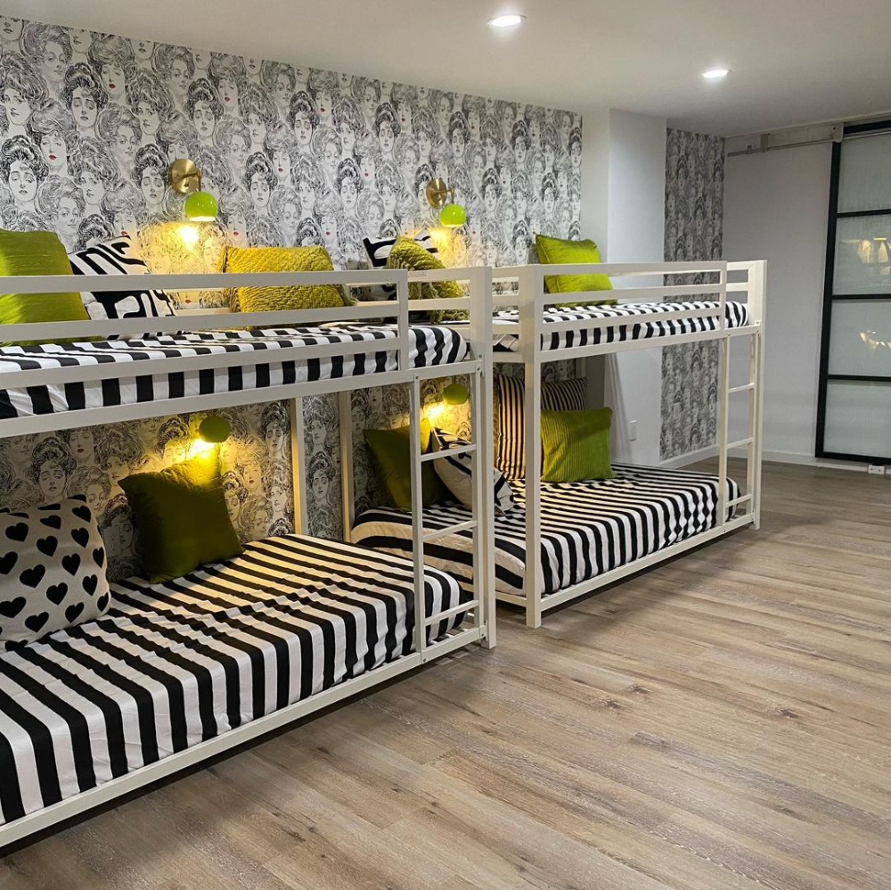 Vintage Inspired Spring Green Globe Wall Sconce