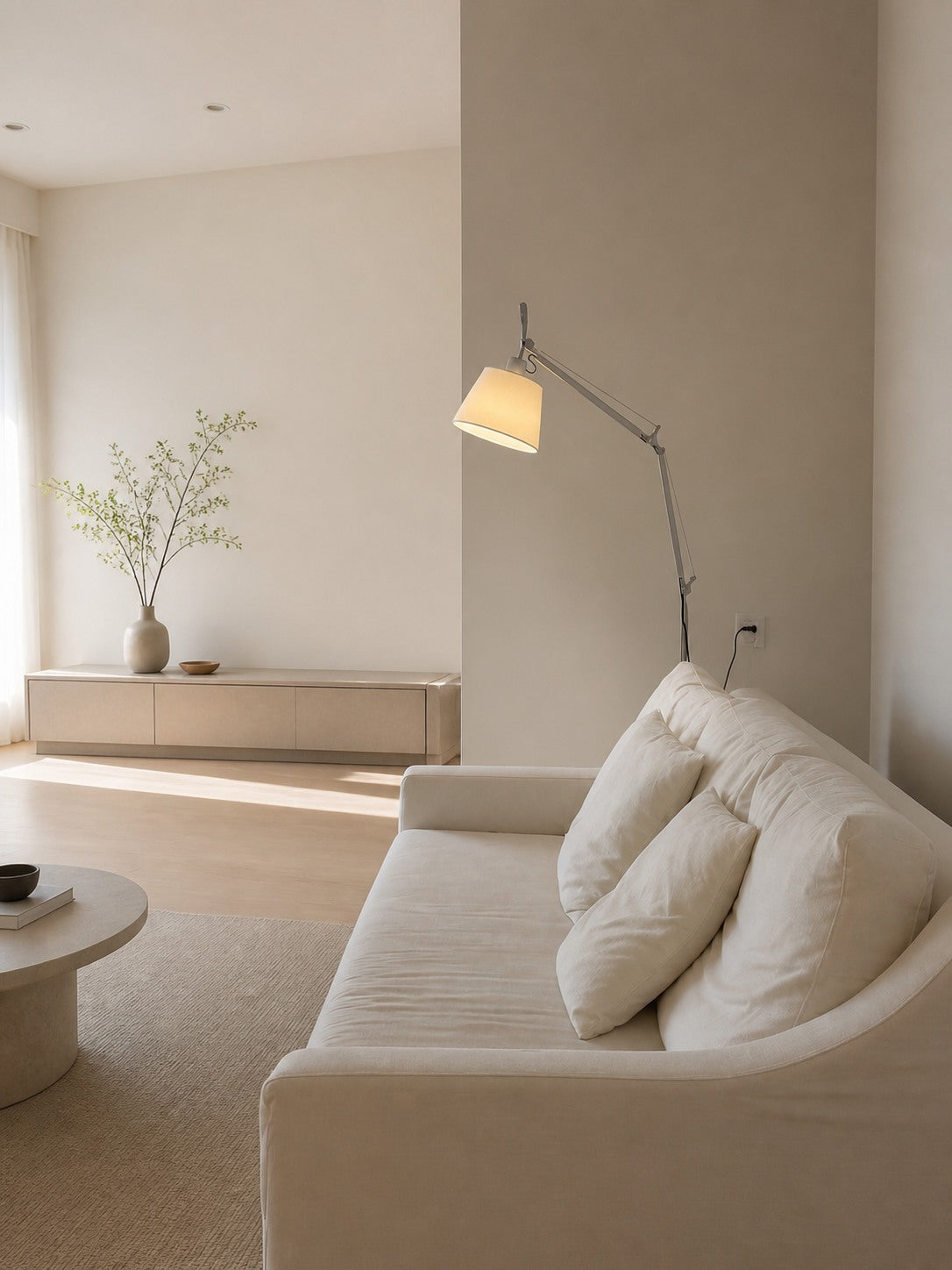 Velthea Floor Lamp