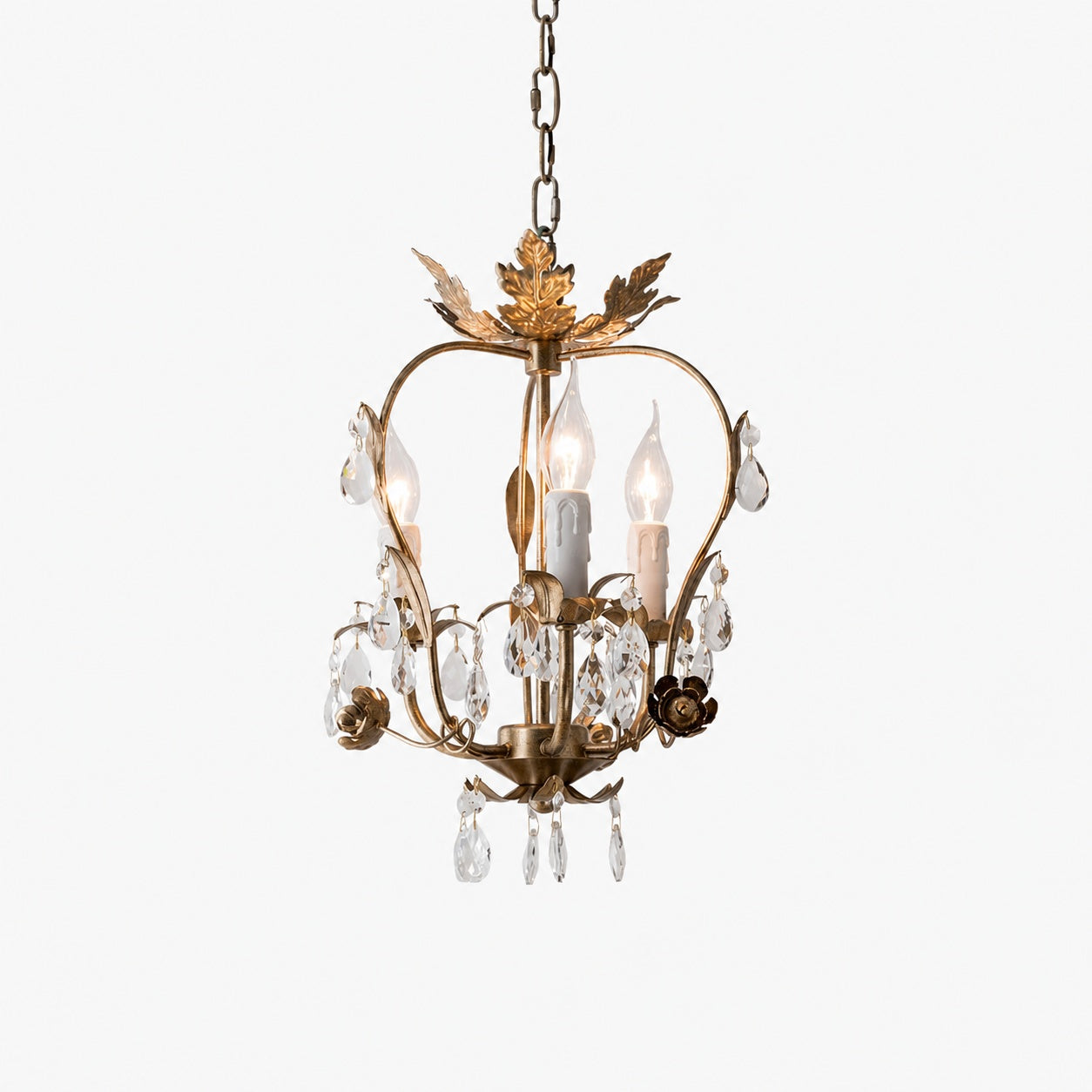 Monteleone Chandelier