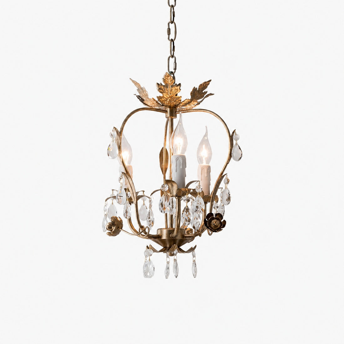 Monteleone Chandelier