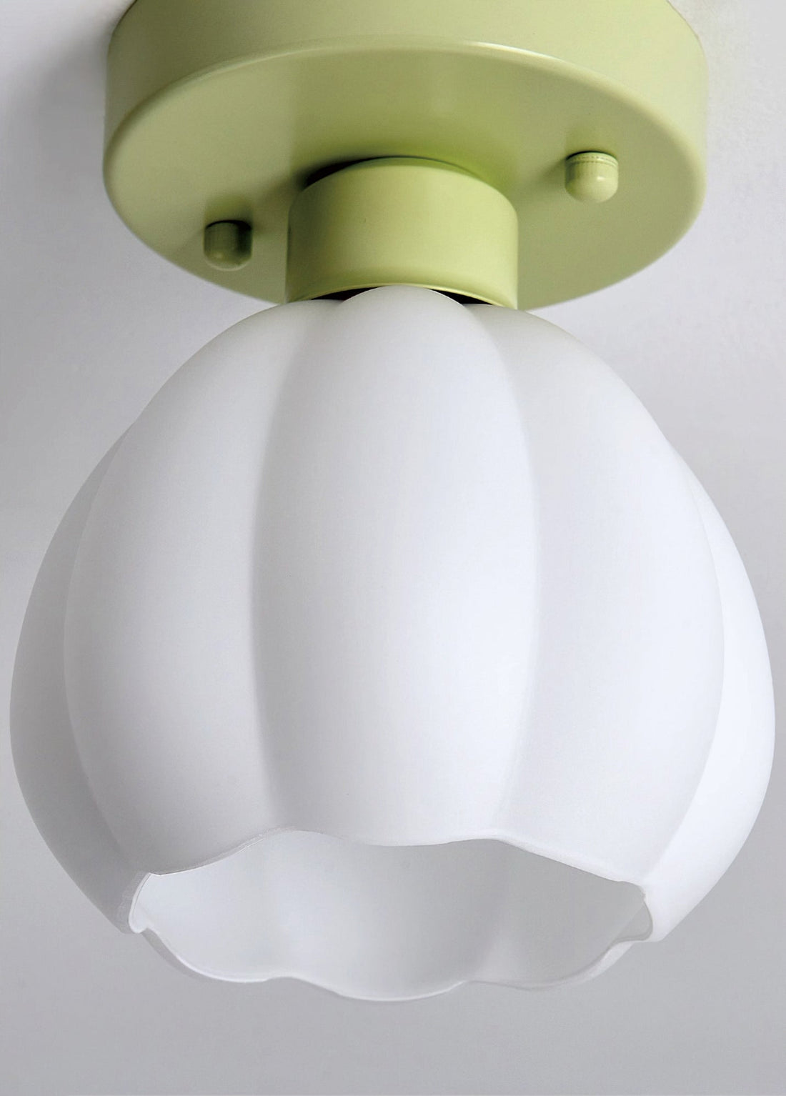 Flower Flush Mount Lighting